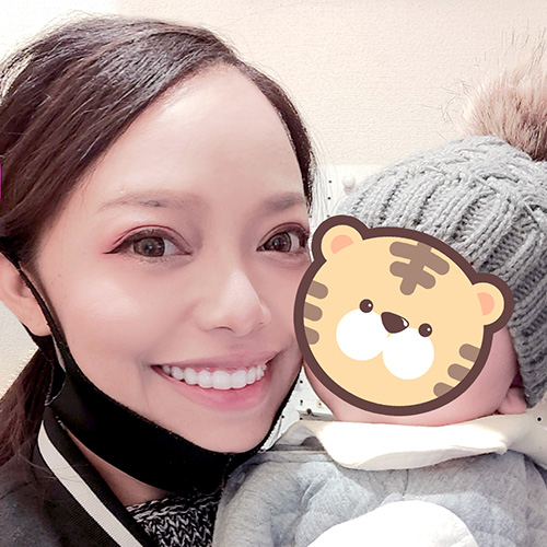 プロフィール画像